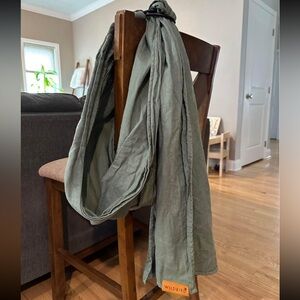 WildBird Double Layer Sling Carrier